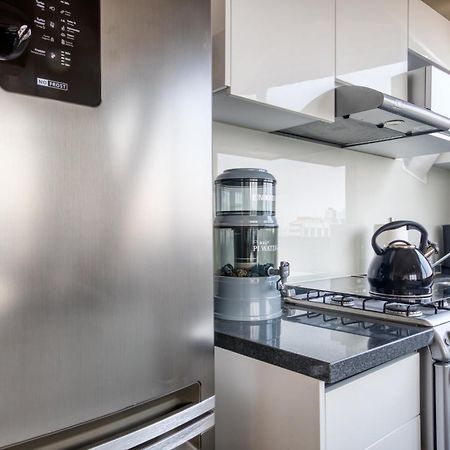 Forma By Mr W Apartman Mexikóváros Kültér fotó