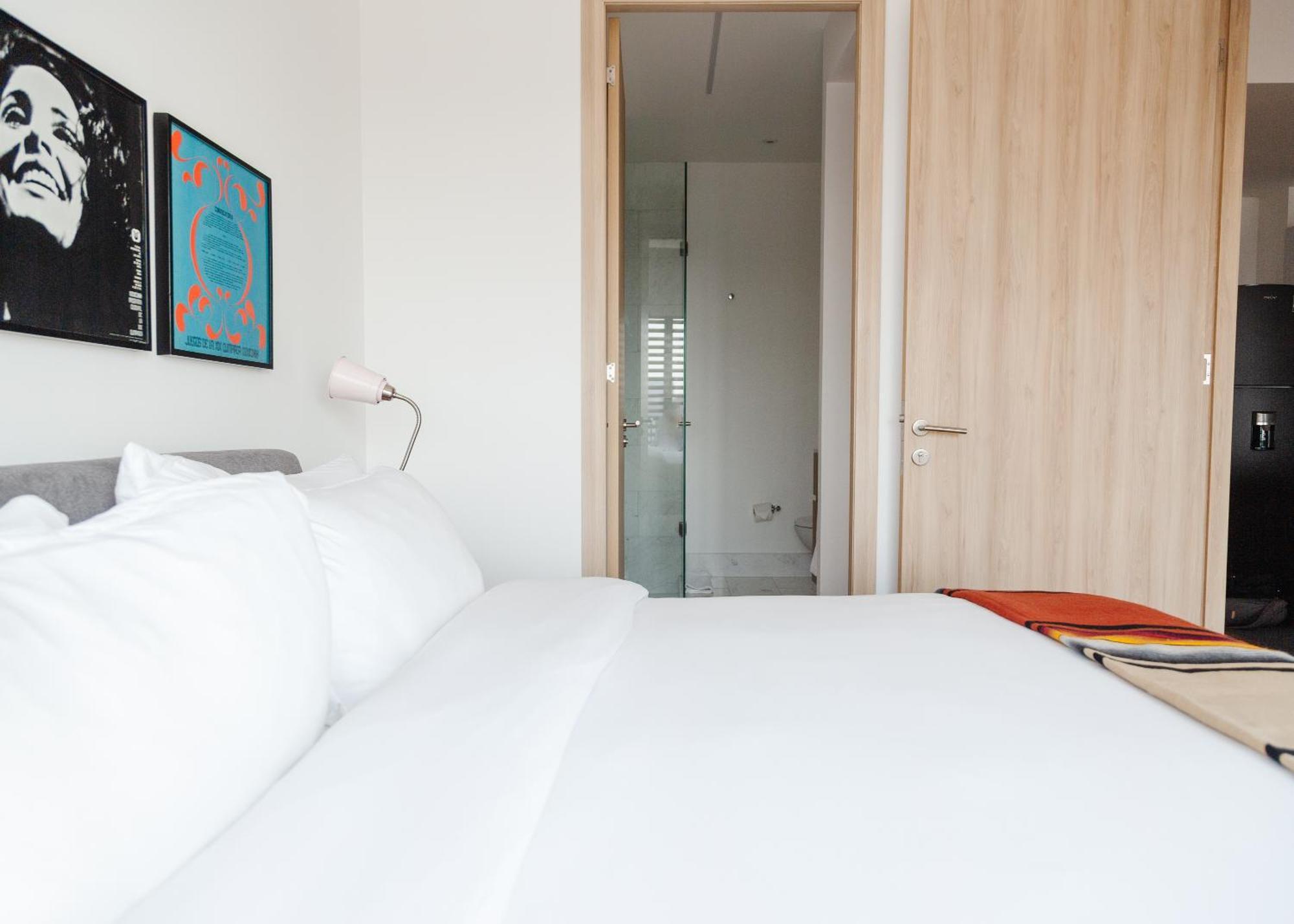Forma By Mr W Apartman Mexikóváros Kültér fotó