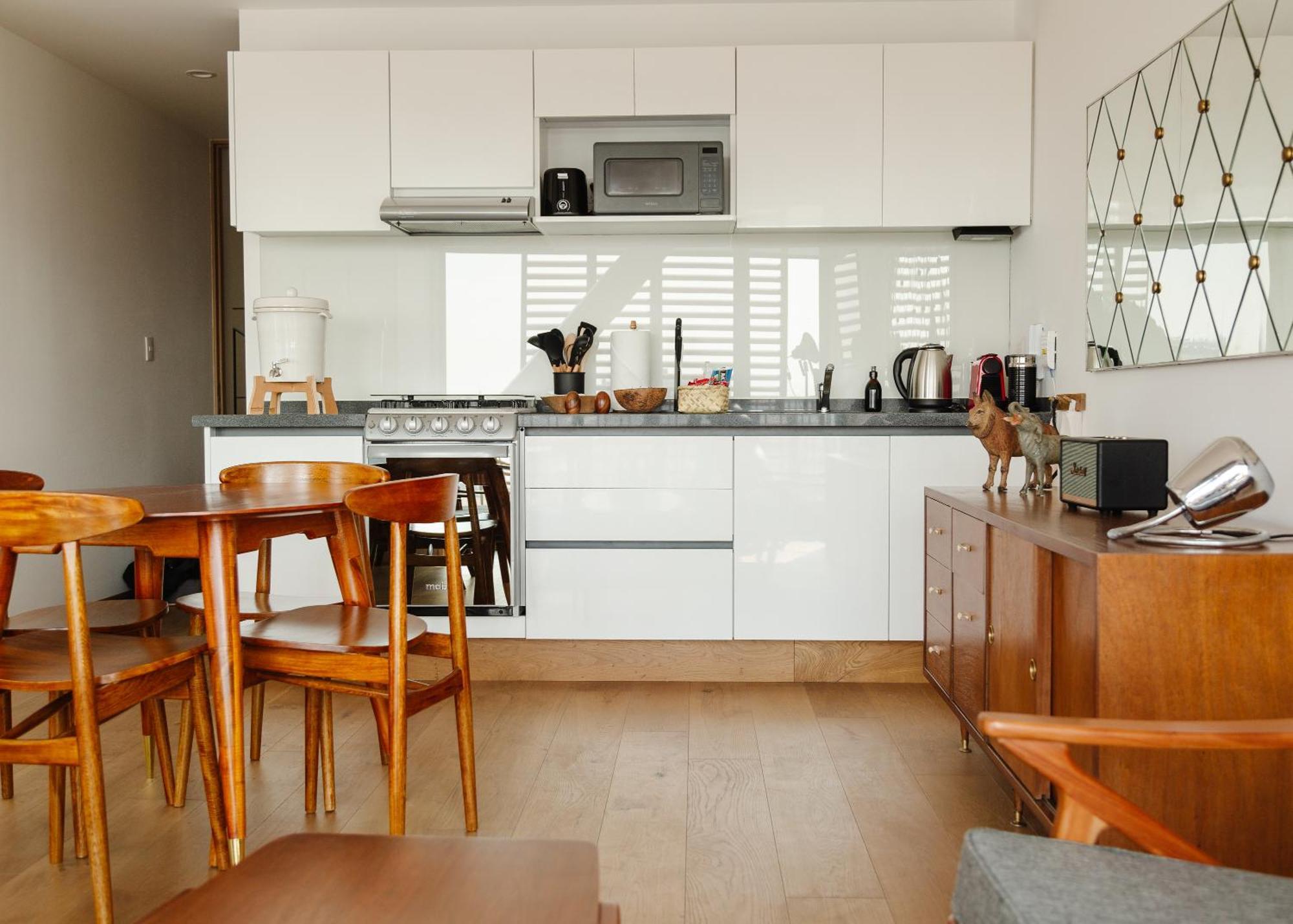 Forma By Mr W Apartman Mexikóváros Kültér fotó