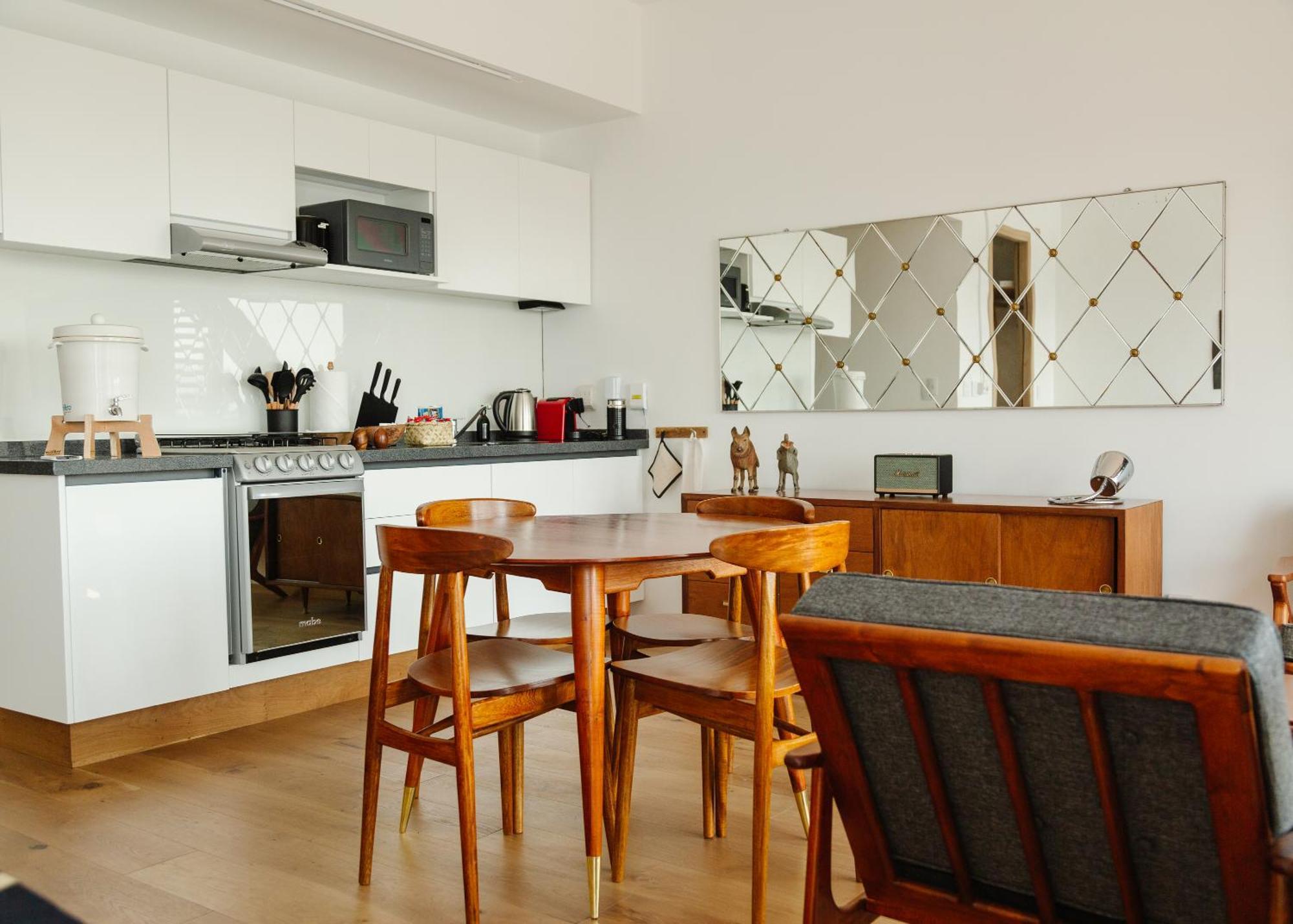 Forma By Mr W Apartman Mexikóváros Kültér fotó