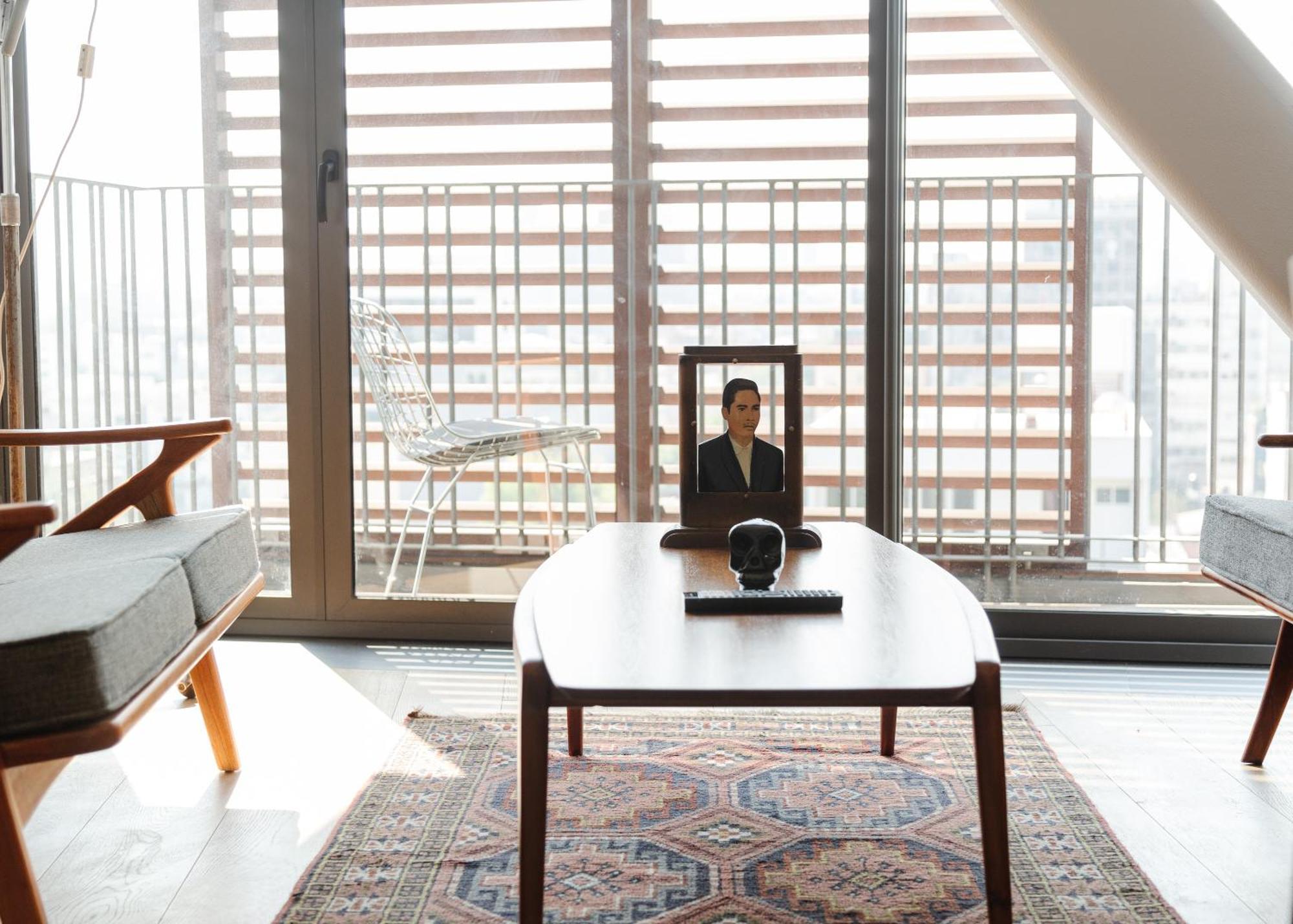 Forma By Mr W Apartman Mexikóváros Kültér fotó