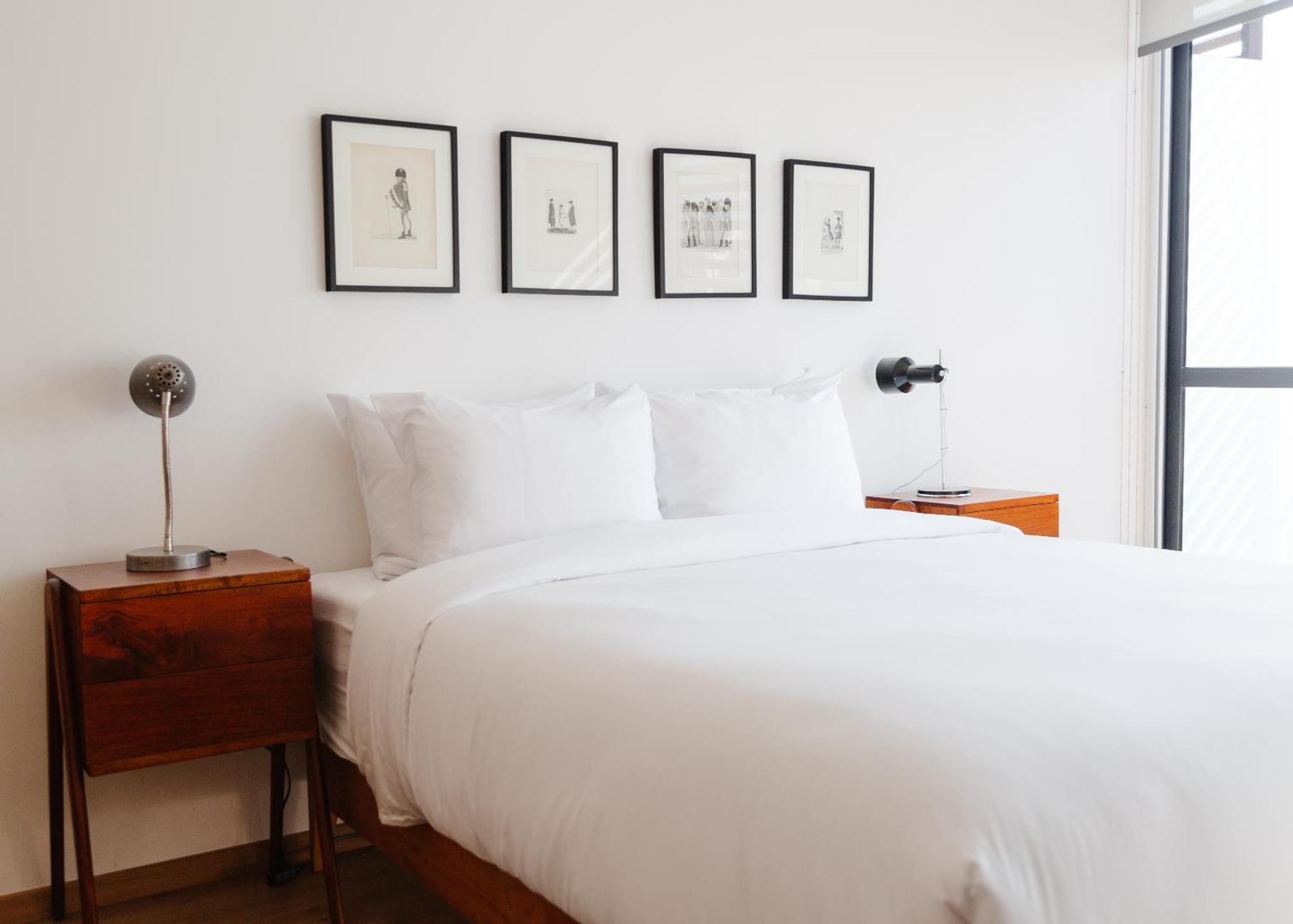 Forma By Mr W Apartman Mexikóváros Kültér fotó