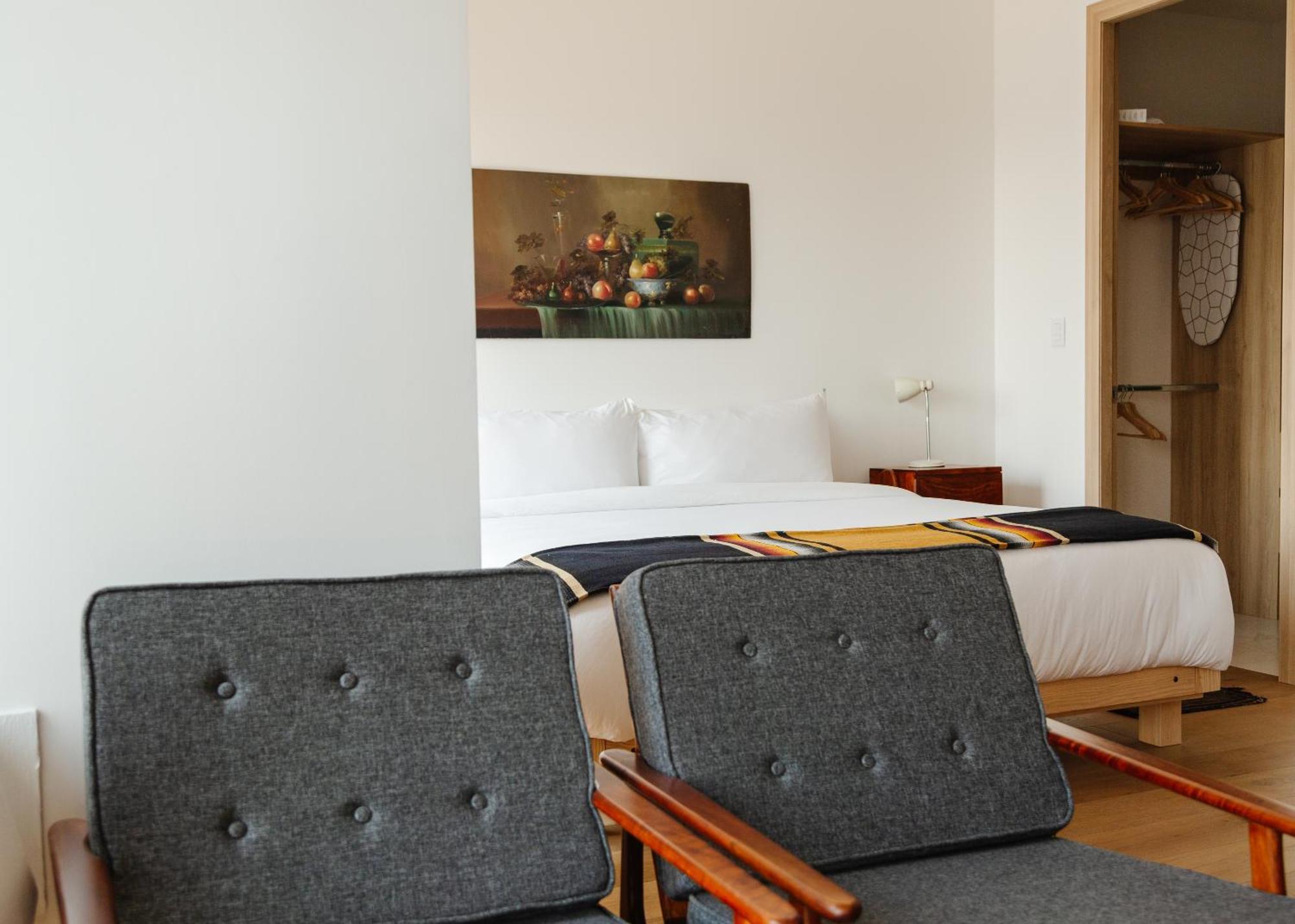 Forma By Mr W Apartman Mexikóváros Kültér fotó