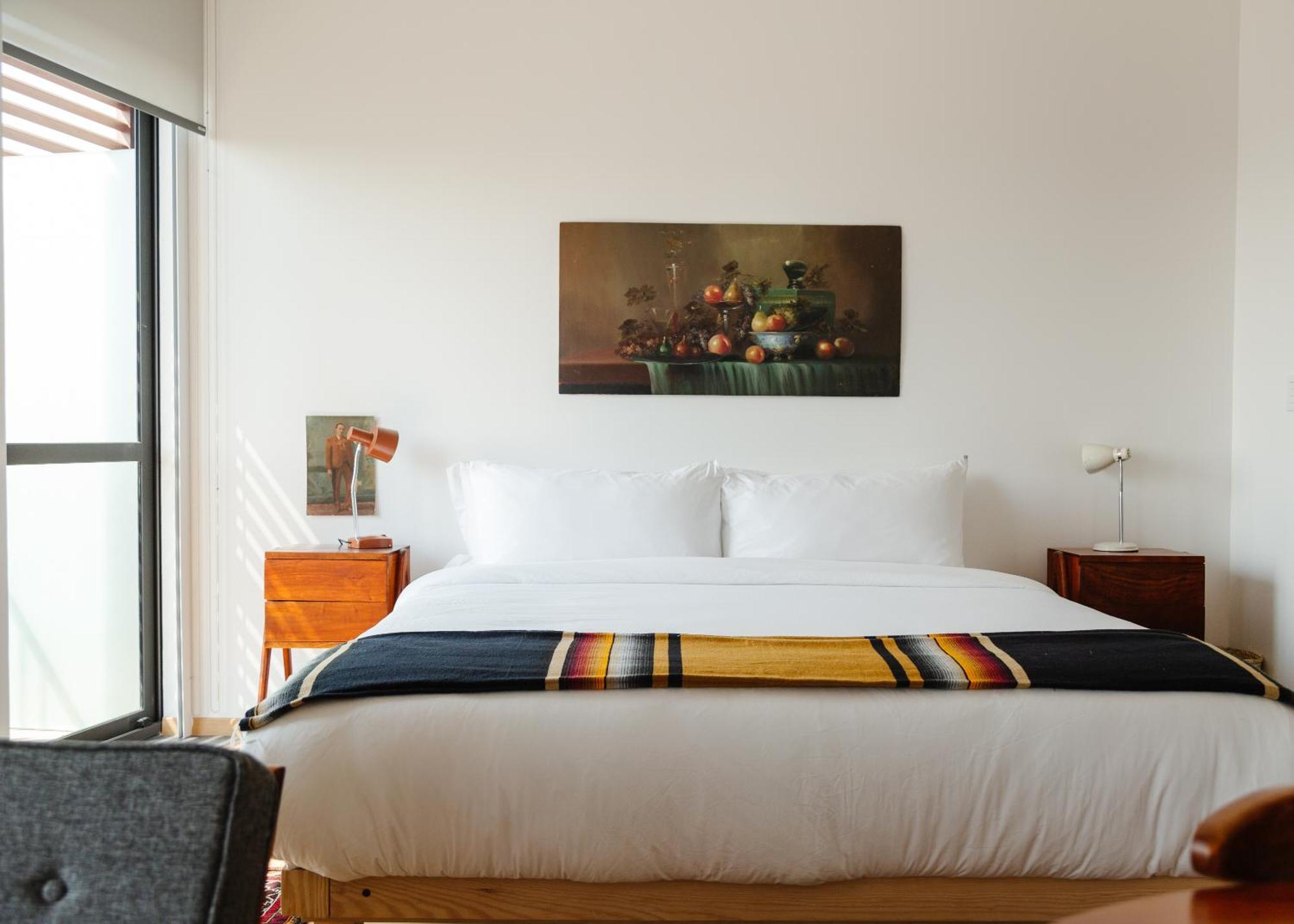 Forma By Mr W Apartman Mexikóváros Kültér fotó