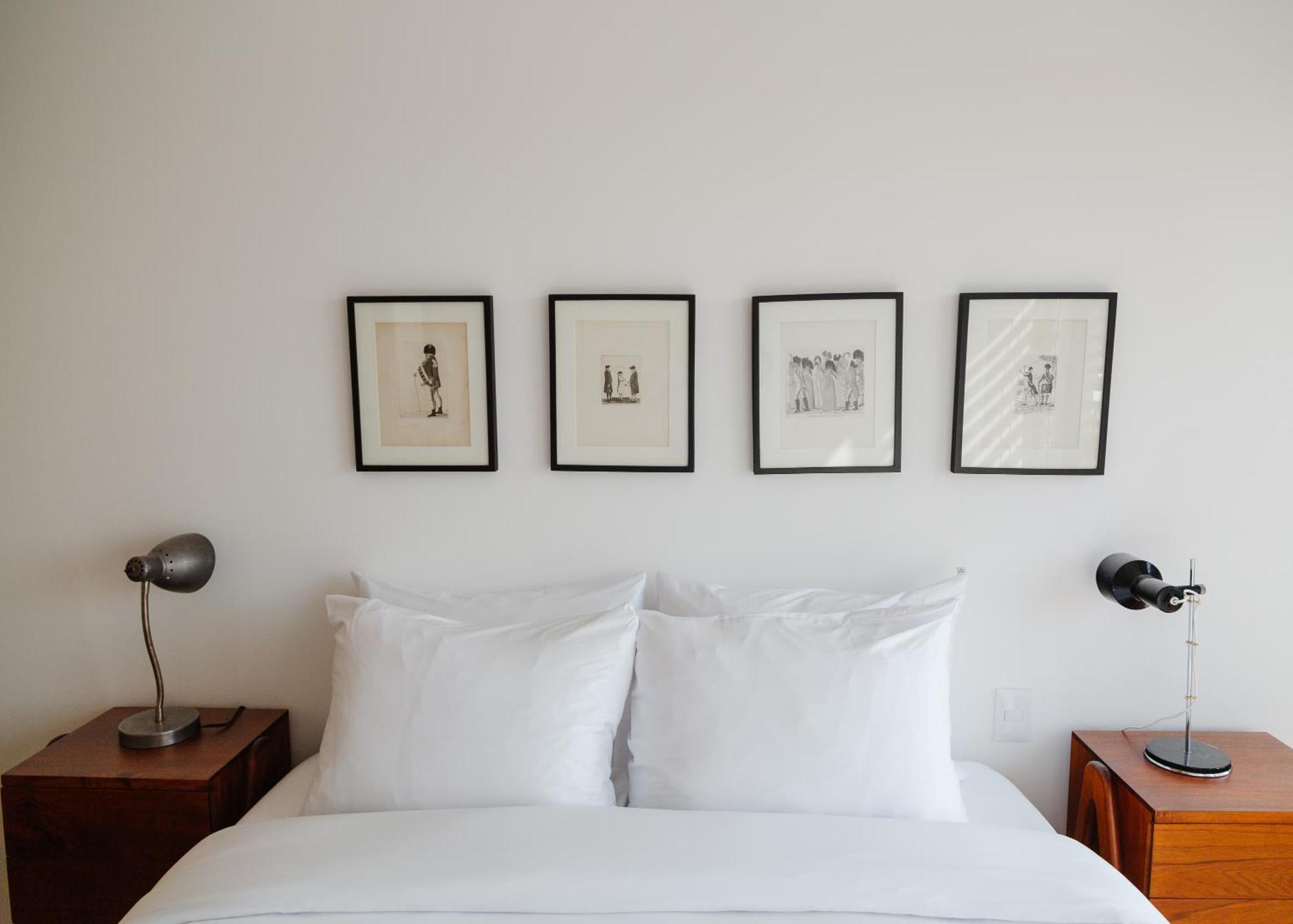 Forma By Mr W Apartman Mexikóváros Kültér fotó