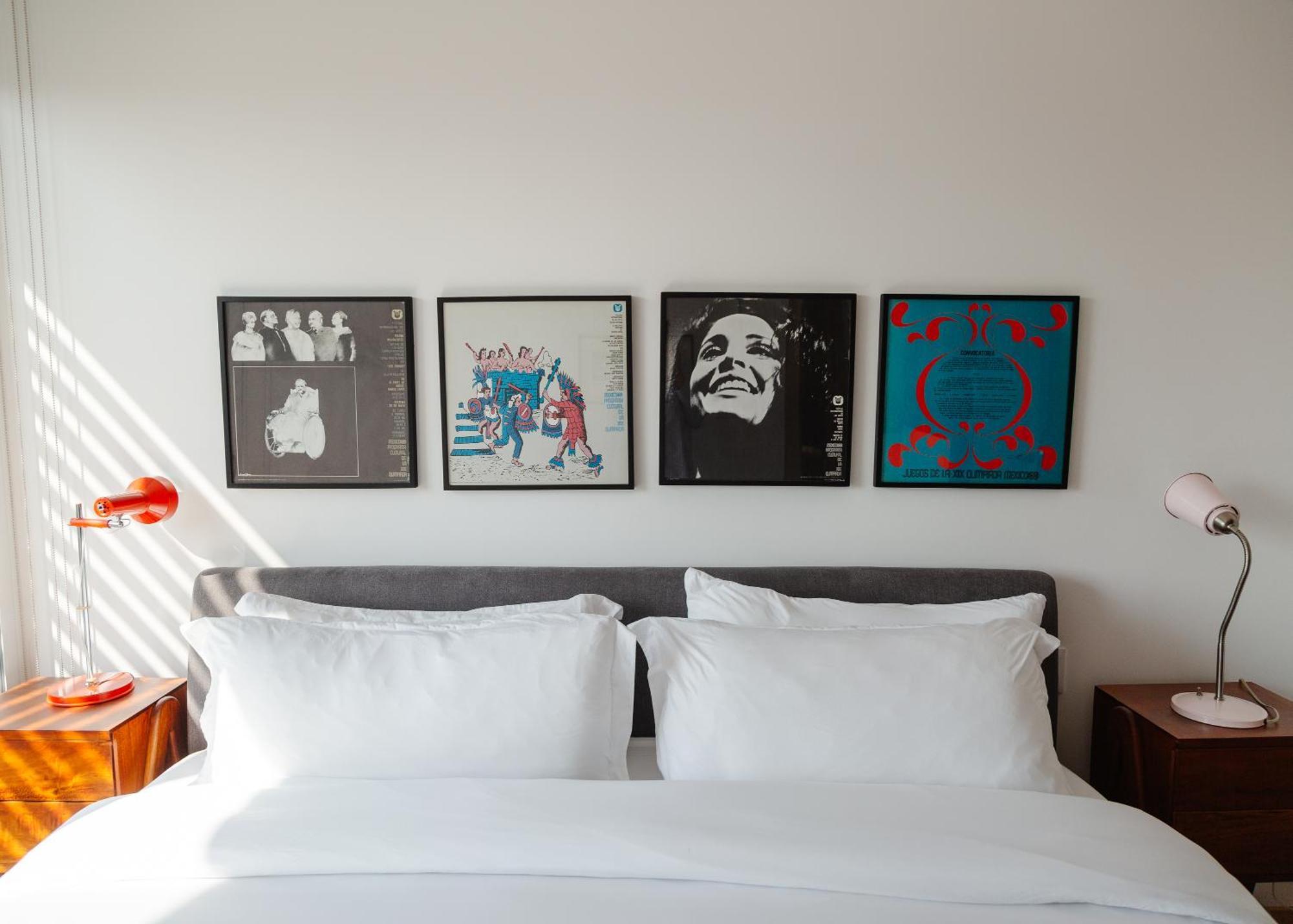 Forma By Mr W Apartman Mexikóváros Kültér fotó