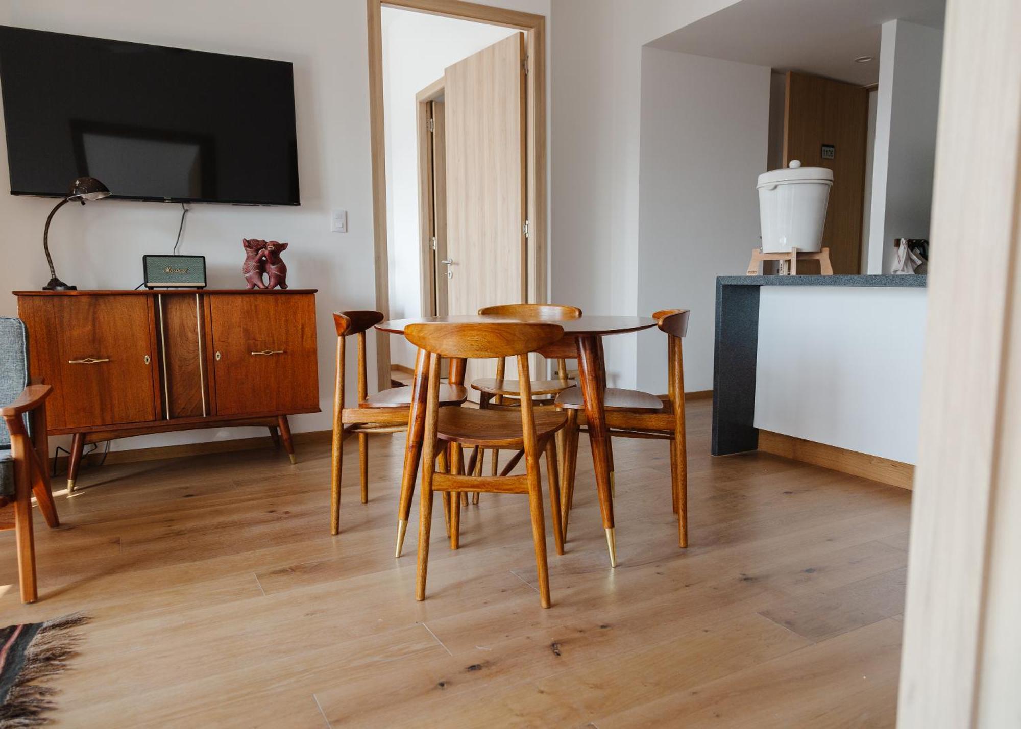 Forma By Mr W Apartman Mexikóváros Kültér fotó