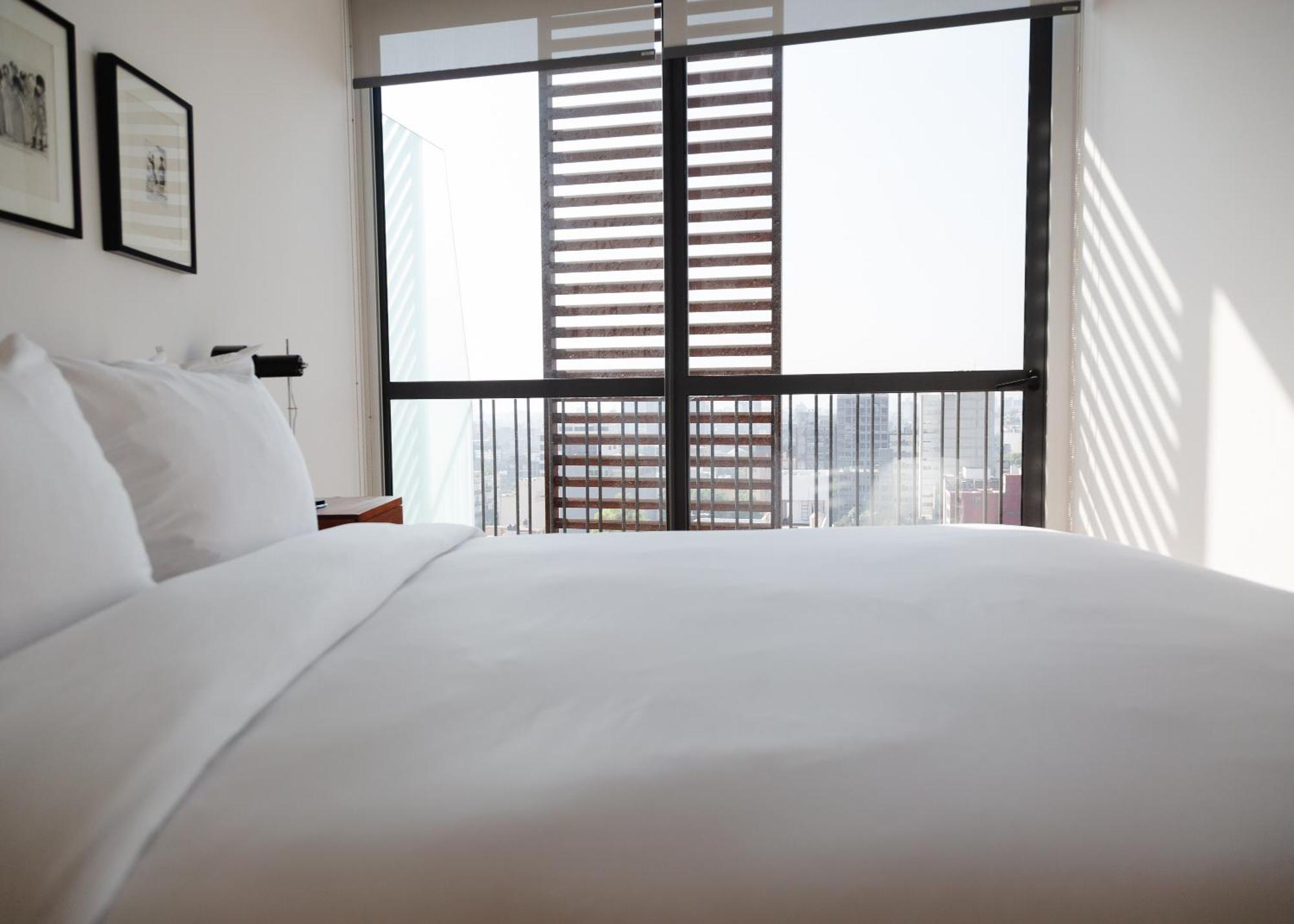 Forma By Mr W Apartman Mexikóváros Kültér fotó
