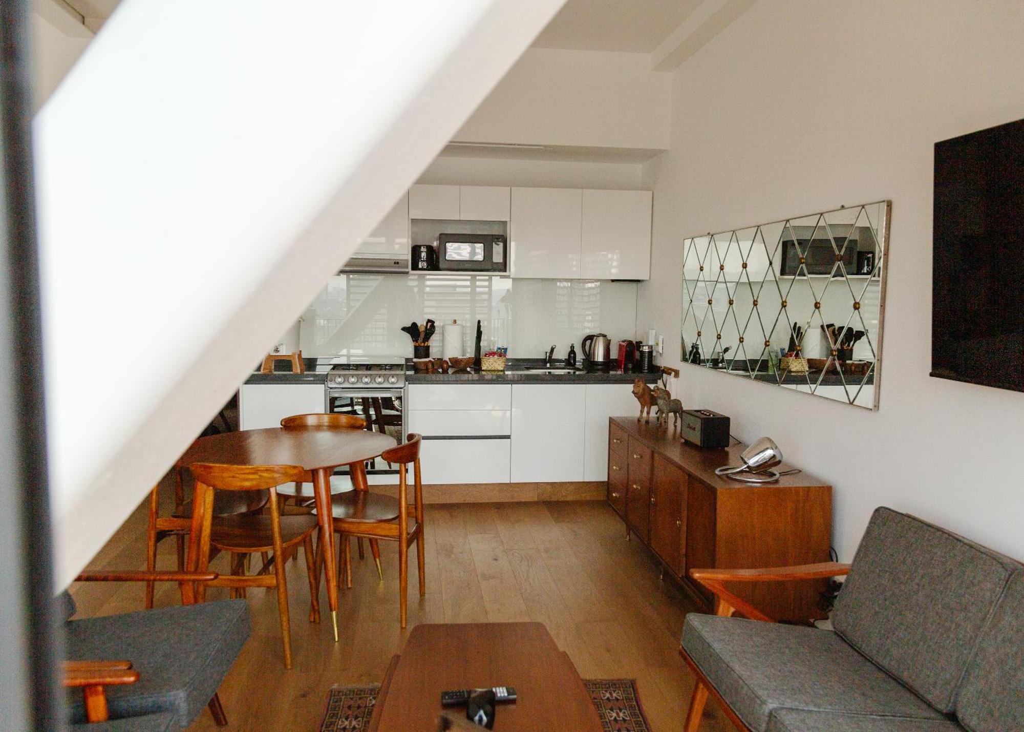 Forma By Mr W Apartman Mexikóváros Kültér fotó