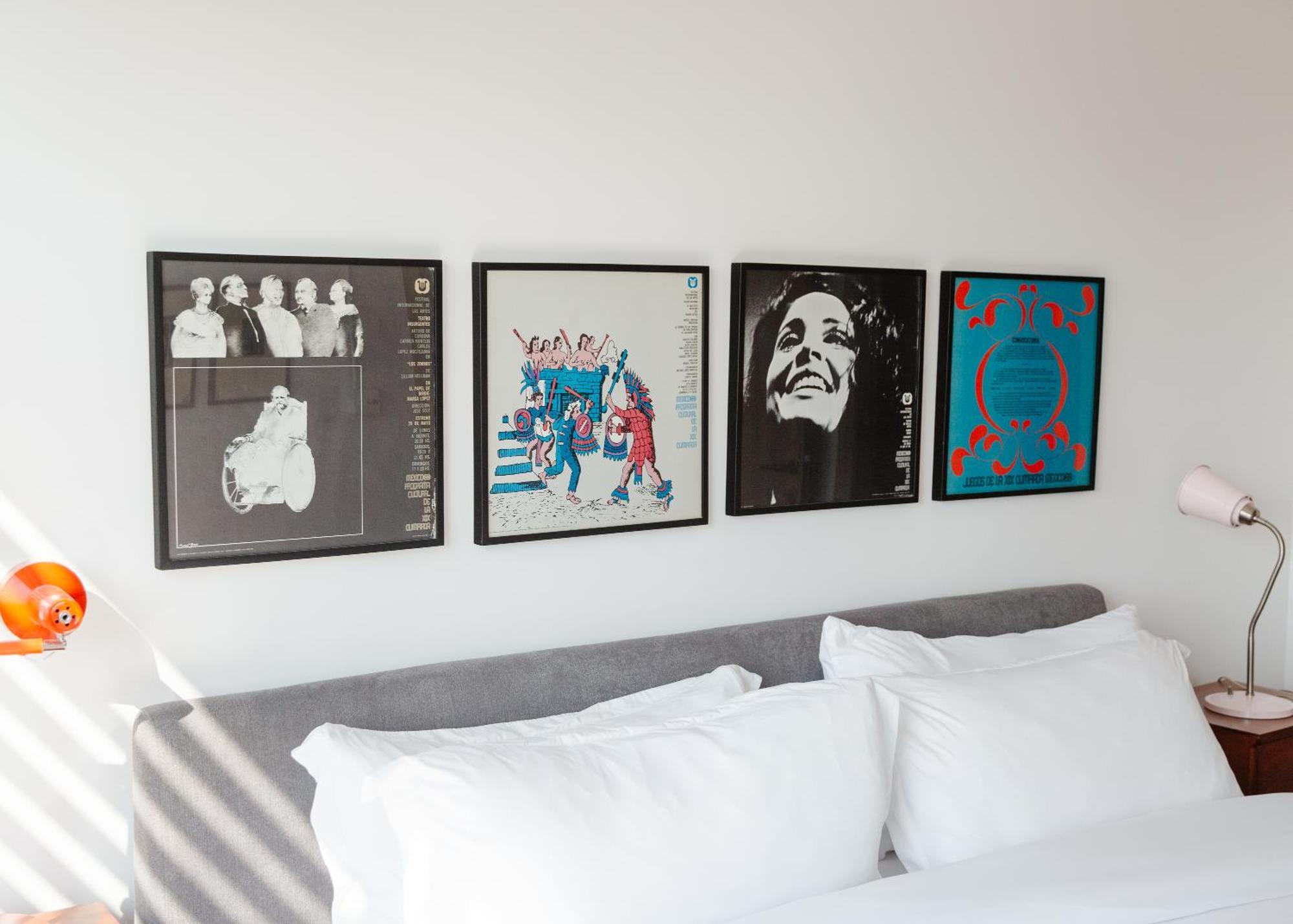 Forma By Mr W Apartman Mexikóváros Kültér fotó