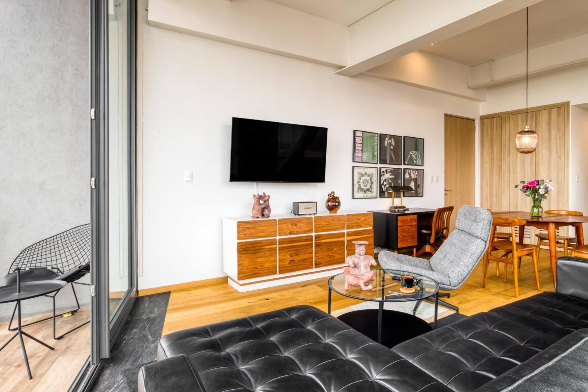 Forma By Mr W Apartman Mexikóváros Kültér fotó