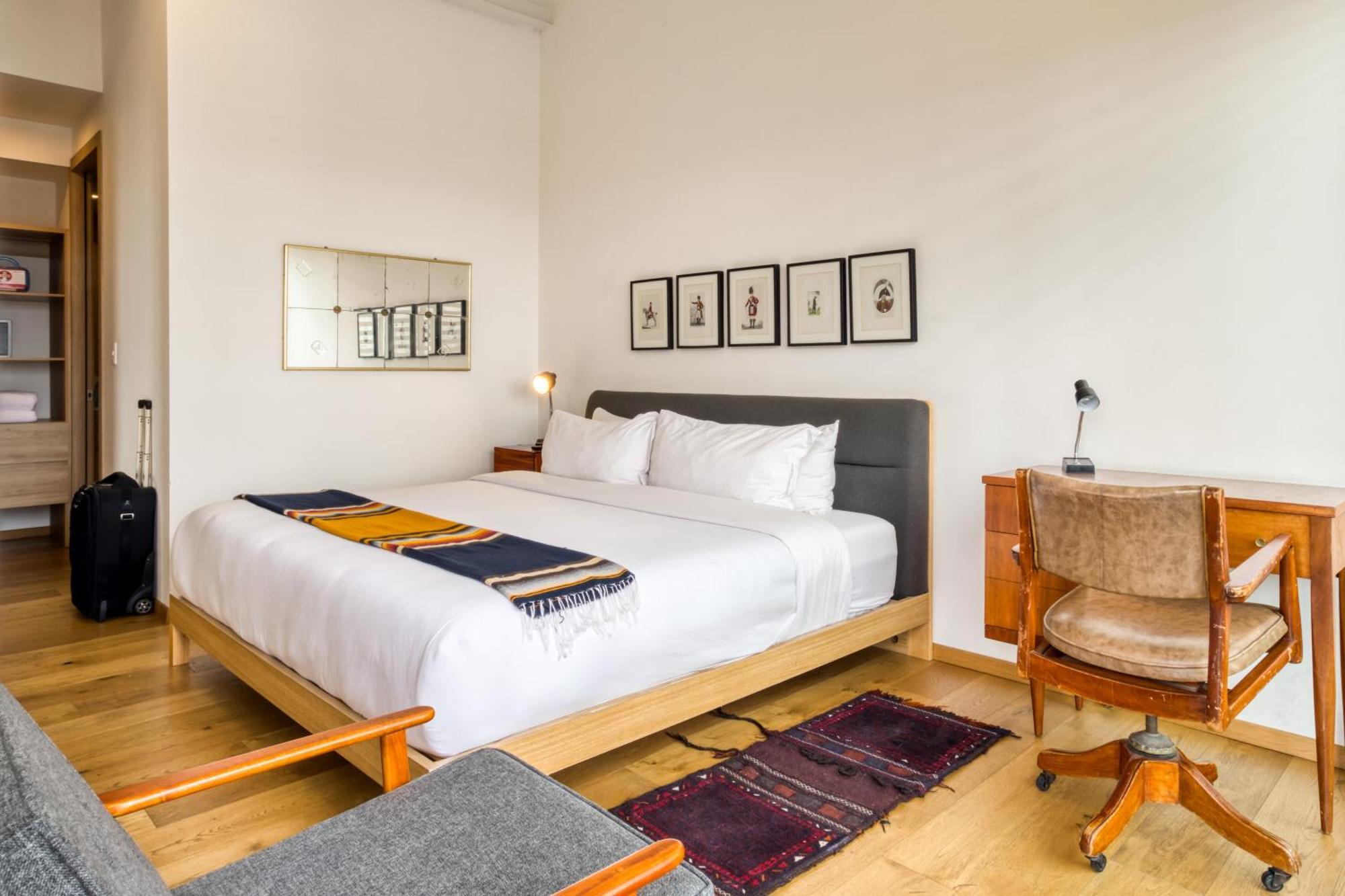 Forma By Mr W Apartman Mexikóváros Kültér fotó