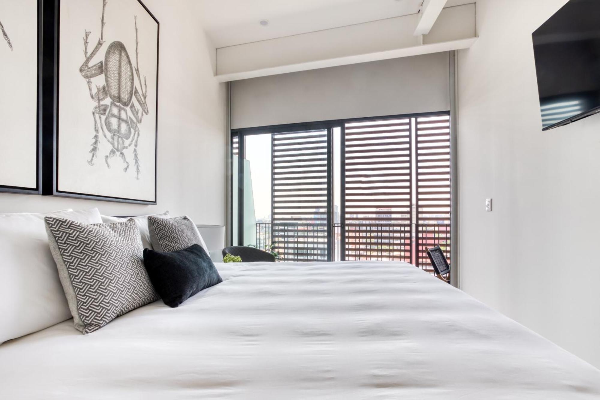 Forma By Mr W Apartman Mexikóváros Kültér fotó