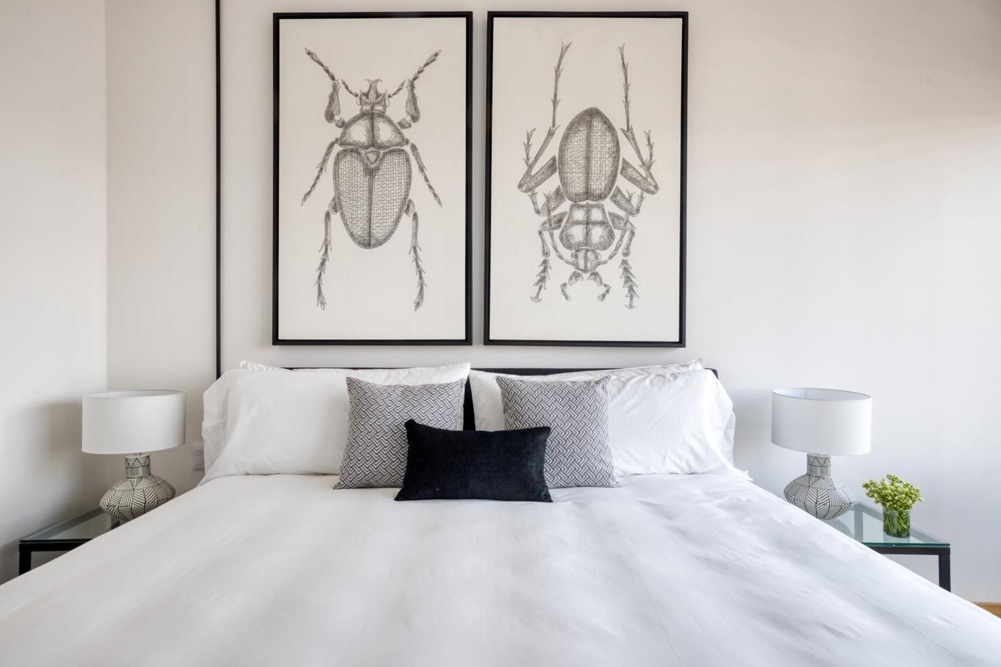 Forma By Mr W Apartman Mexikóváros Kültér fotó