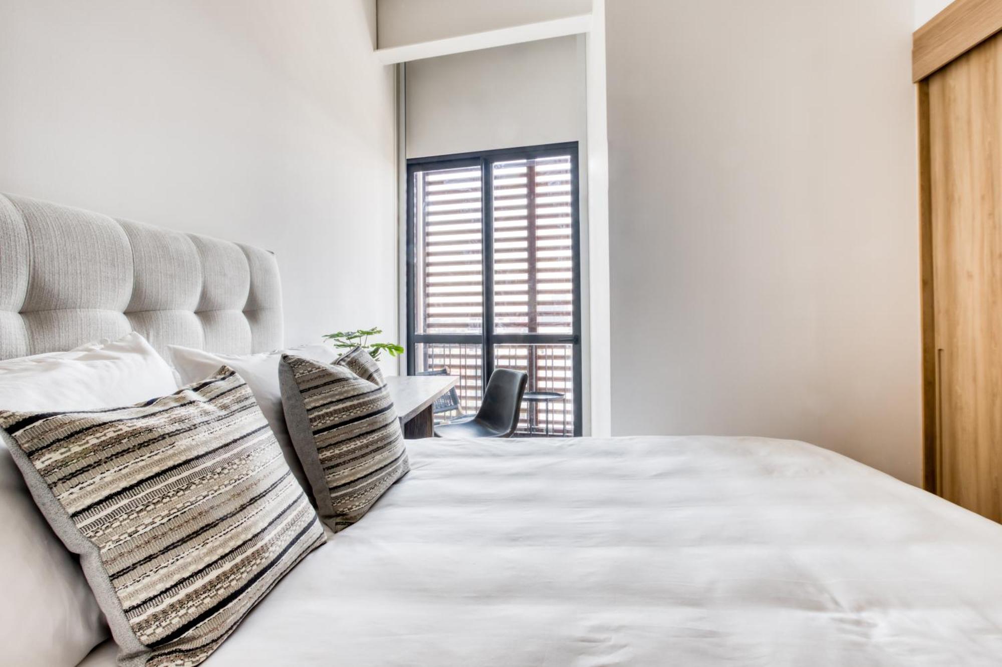 Forma By Mr W Apartman Mexikóváros Kültér fotó