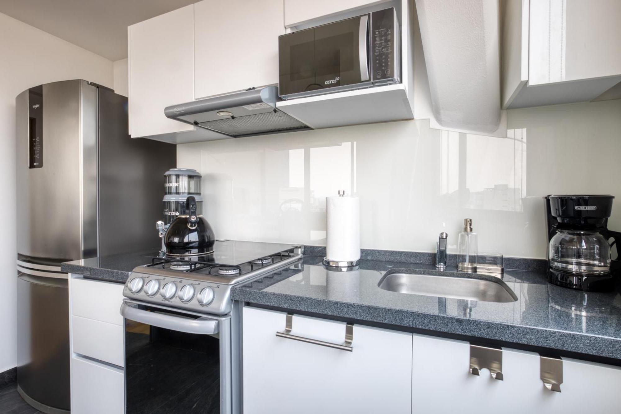 Forma By Mr W Apartman Mexikóváros Kültér fotó