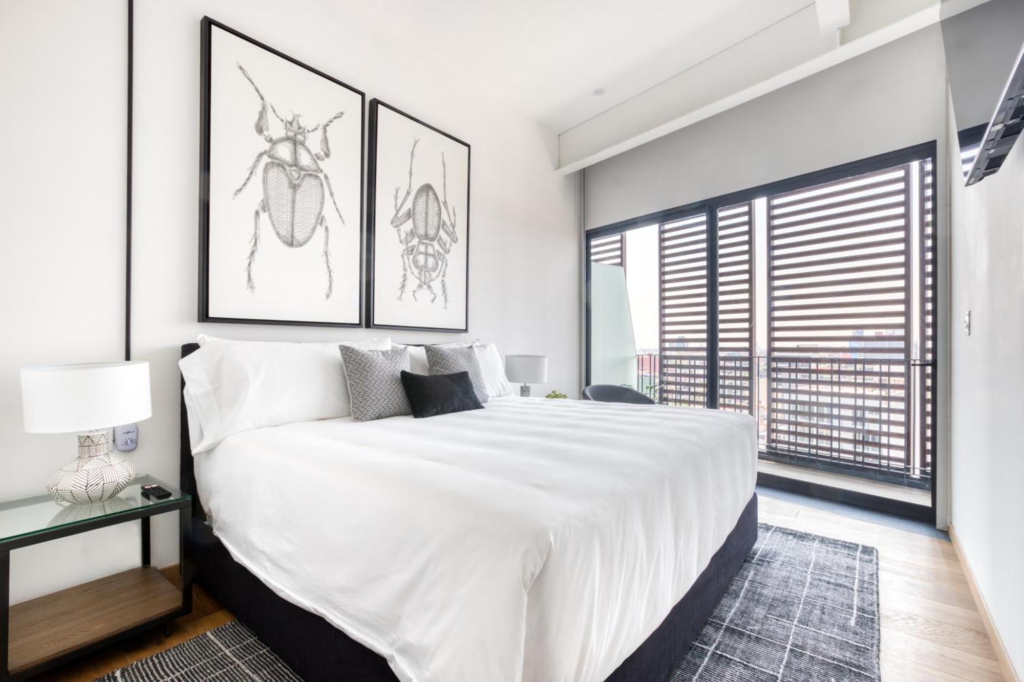 Forma By Mr W Apartman Mexikóváros Kültér fotó
