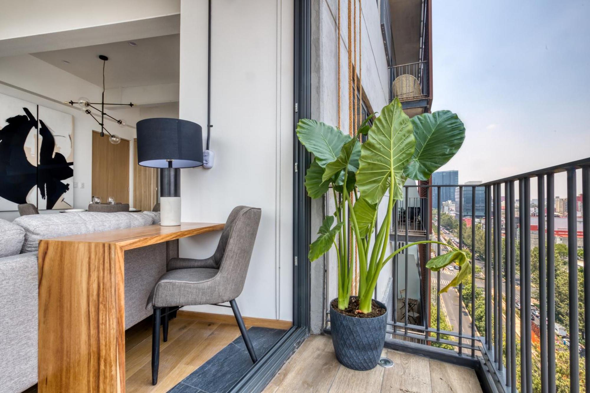 Forma By Mr W Apartman Mexikóváros Kültér fotó