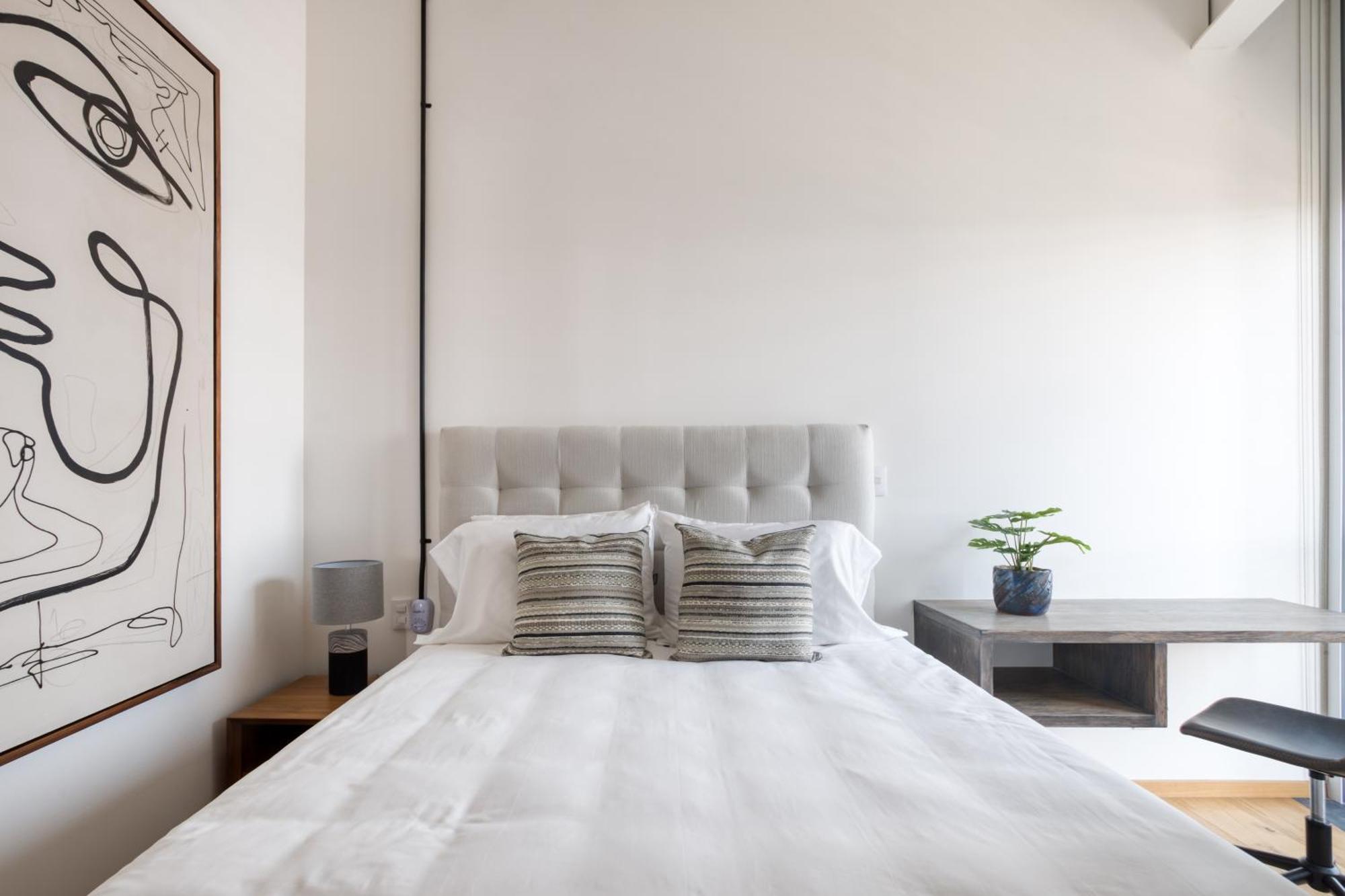 Forma By Mr W Apartman Mexikóváros Kültér fotó