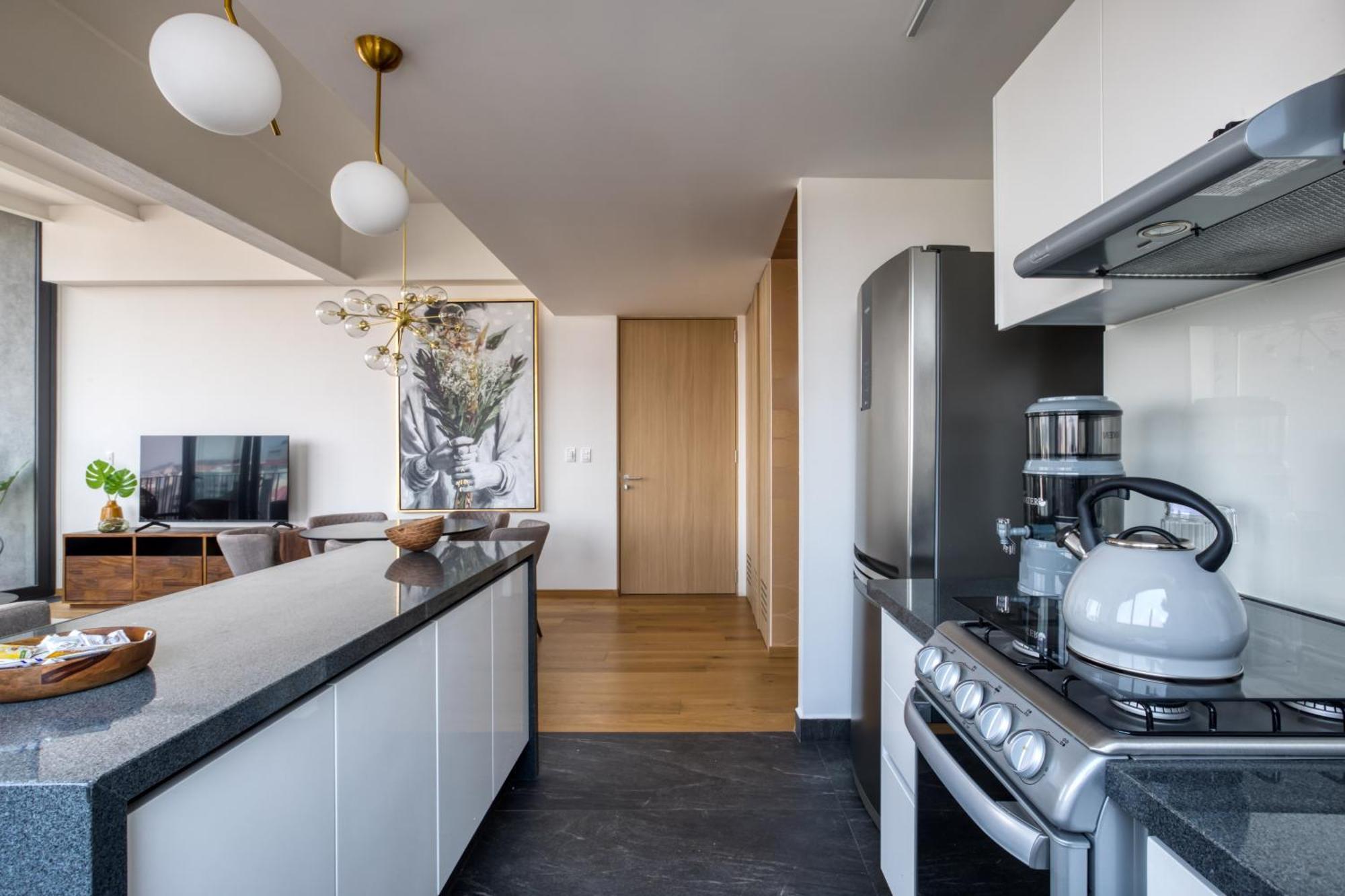 Forma By Mr W Apartman Mexikóváros Kültér fotó
