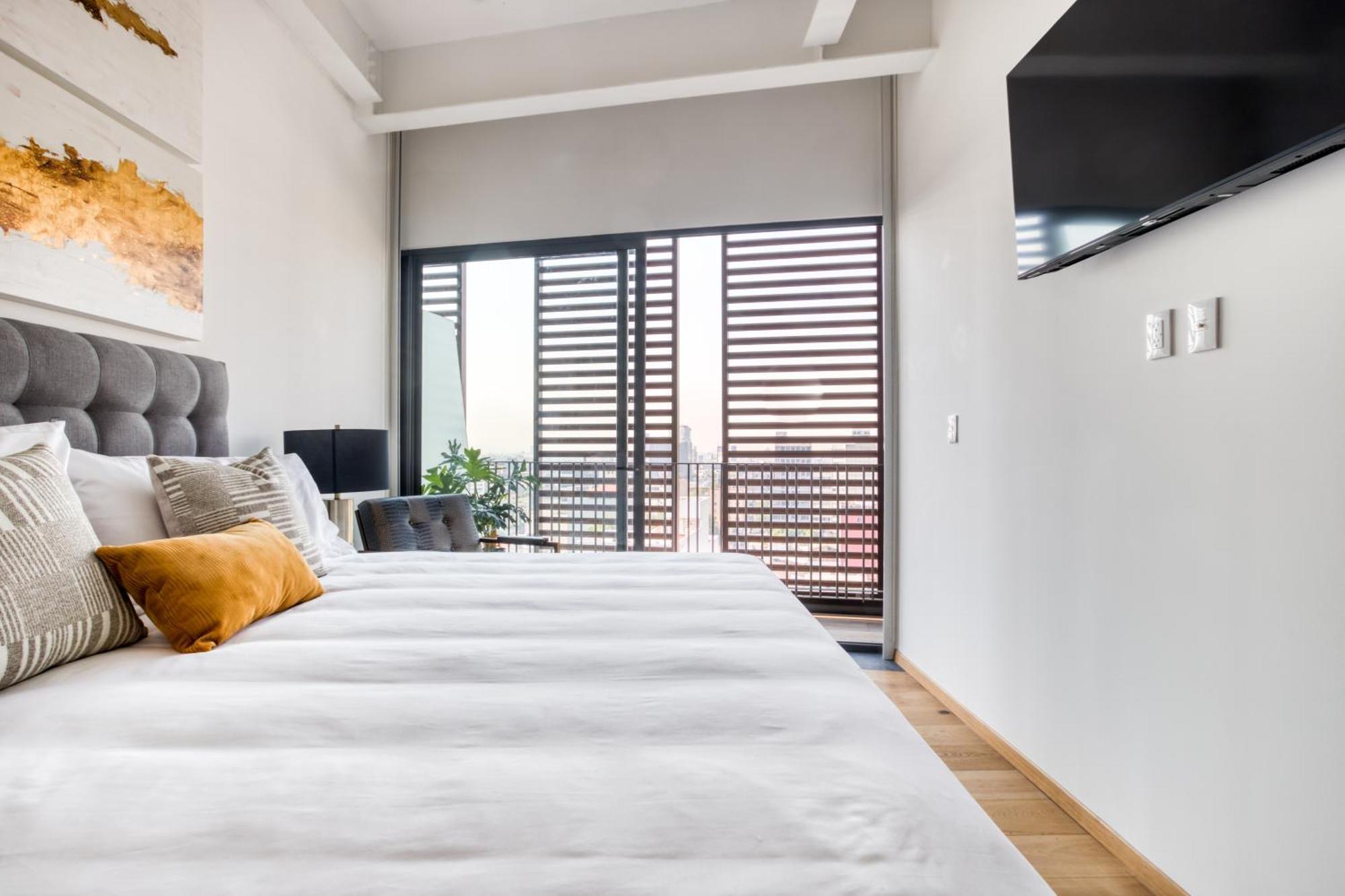 Forma By Mr W Apartman Mexikóváros Kültér fotó
